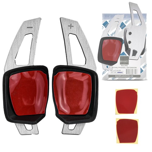 Brandt shift paddle extension