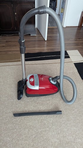 Miele complete tango bagged - c2,