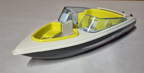 Playmobil 3251 510 speedboat - playmobil,