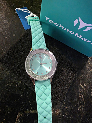 Technomarine brillantezza del - brillantezza,
