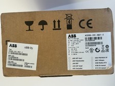 ABB INVERTER ACS355