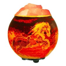 Himalayan CrystalLitez Salt