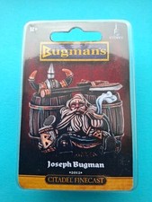 Warhammer World EXCLUSIVE