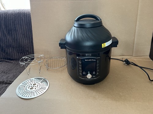 Instant pot pro crisp - pot,