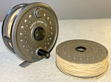 LEEDA RIMFLY Concept 375 Trout