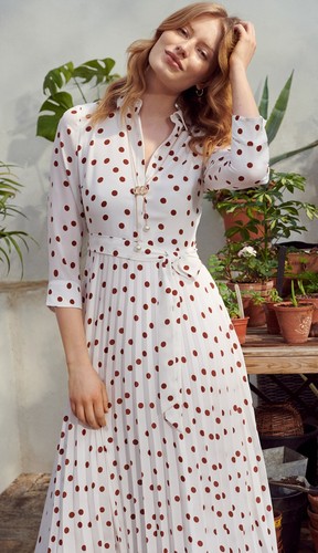 Elegant hobbs dress - elegant,