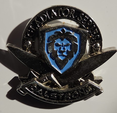 Dalstrong gladiator series - dalstrong,