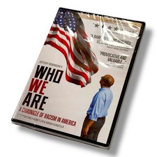 Who We Are: A Chronicle Of