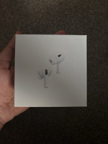 Apple airpods pro 2nd gen - airpods,