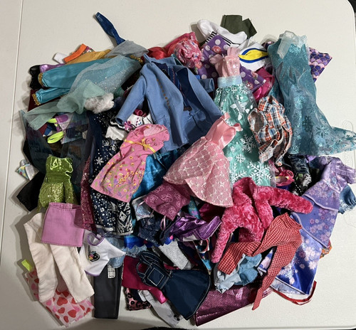 Fashion doll clothing - doll, large
