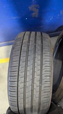 X2 Pair 235/40R18 95W FALKEN ZIEX ZE310  6MM of Tread Part Worn Tyres