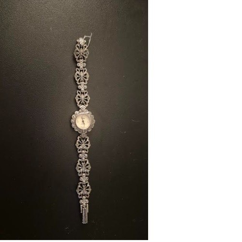 Vintage cocktail vivani watch - vivani,