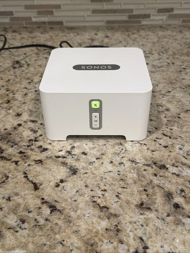 Sonos connect gen power - sonos,