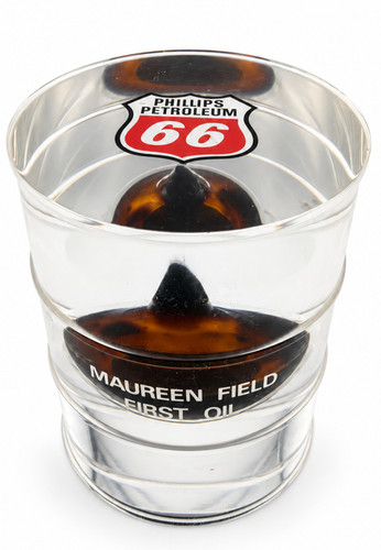 1983 maureen north sea vintage - 1983,