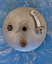 Ossa motorcycle  Brake Plate,160mm,6.1/4", Project ?,pre65 ?,twinshock ?,
