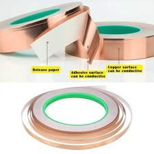20m copper foil tape - foil,