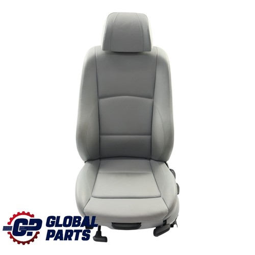 Bmw e87 lci front seat - e87, heated