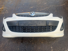 VAUXHALL CORSA D 10-14