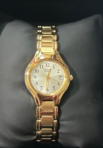 New citizen eu2252 - new, yellow