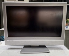 Toshiba LCD Colour TV Model