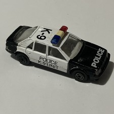 Vtg Maisto Renault 25 V6 Turbo