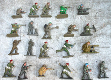 21 x lone star cresent Toy