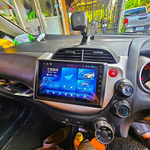 For honda jazz fit - honda,