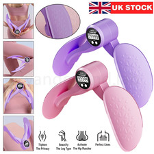 Thigh Master Pelvic Floor