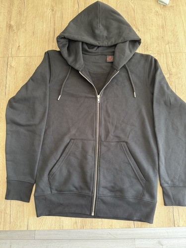 Drop dead plain black - dead, up