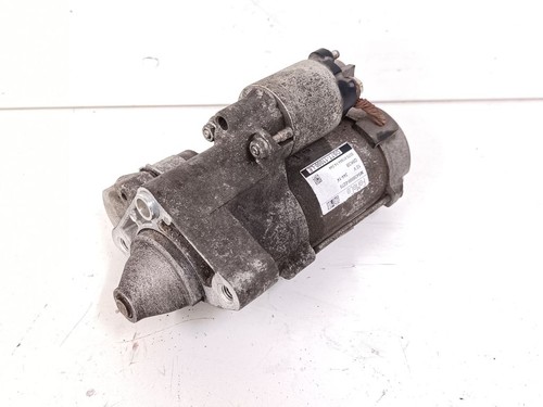 Ford mondeo 2014 starter - v,