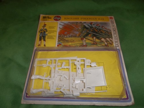 Airfix 54mm collectors series - airfix,