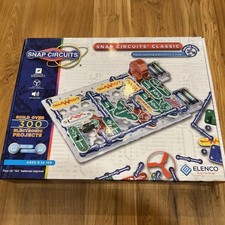 Elenco Snap Circuits SC300