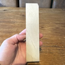 Vintage  Coticule Razor Hone /