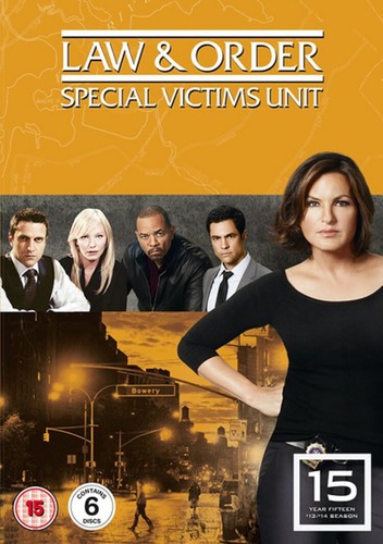 Law and order special - law,