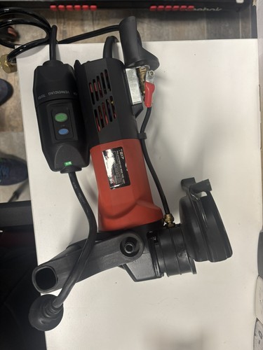 Wet polisher variable - variable, speed