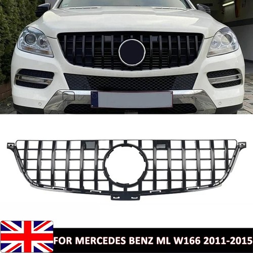 For mercedes benz w166 - ml,