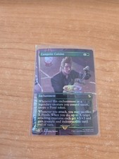 MTG ~ Campsite Cuisine