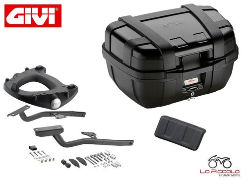 Givi trk52b 52lt case - trk52b, with