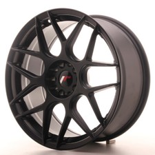 Japan Racing JR18 Alloy Wheel