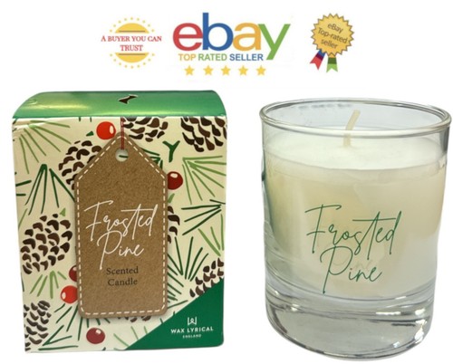 Wax lyrical frosted pine - lyrical,