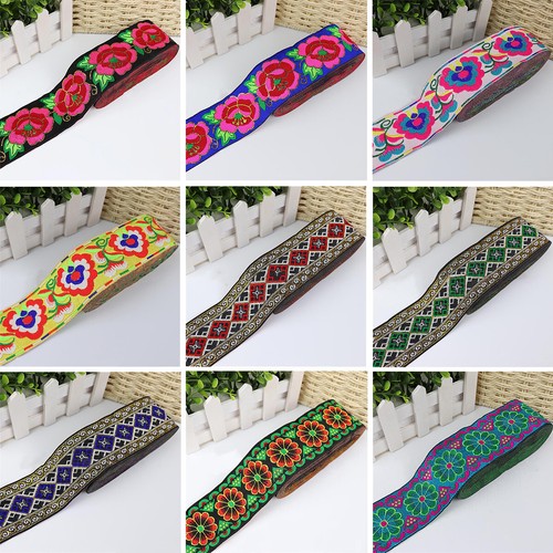 Yards vintage floral - vintage,
