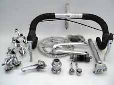 SUNTOUR SUPERBE PRO group set build kit groupe gruppe