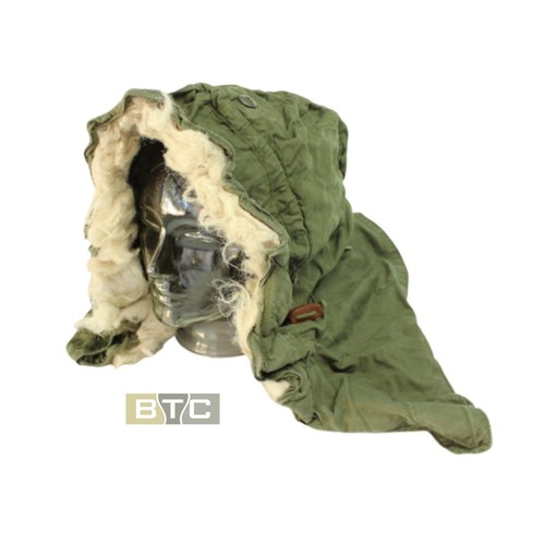 M65 cold weather hood - weather,