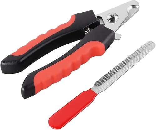 Generise pet nail clippers - pet,