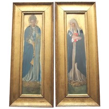 A wonderful & highly unusual