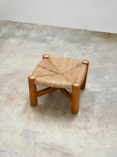 Wim den Boon 1950s low stool