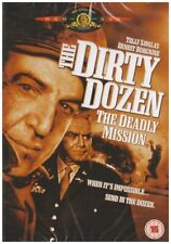 The Dirty Dozen: The Deadly