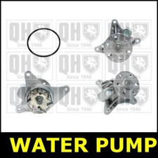 Water Pump FOR JAGUAR XF CC9