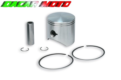 Piston selection malossi - piston,