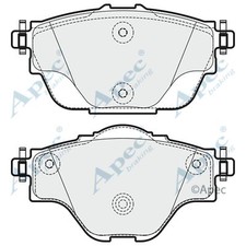 Brake Pads Set For Peugeot